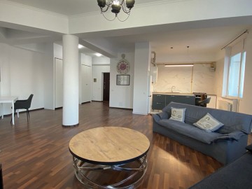 chirie-Apartament cu 1 cameră, Centru 86m², str. Petru Rareș photo