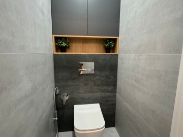 Apartament cu 2 camere, 70m², bd. Renasterii Nationale photo