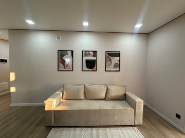 2-х комнатная квартира, 65м², Durlesti, Tudor Vladimirescu photo