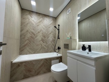 Apartament cu 2 camere, 65m², Durlesti, Tudor Vladimirescu photo