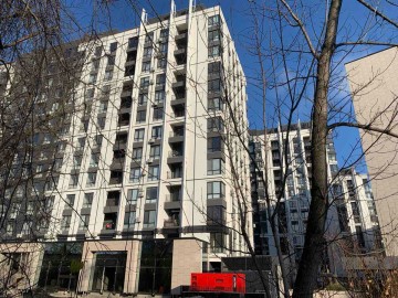 Apartament cu 2 camere, 67m², Calea Ieșilor photo