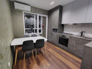 Apartament cu 2 camere, Telecentru 48m², str. Nicolae Testemițanu photo