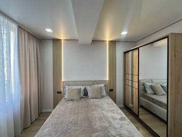 2-х комнатная квартира, 65м², Durlesti, Tudor Vladimirescu photo