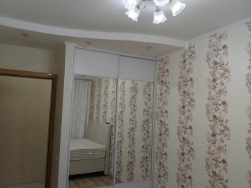Apartament cu 2 camere, 45m², Trandafirilor photo