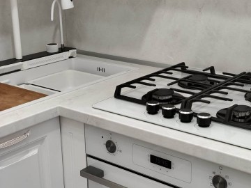 2-х комнатная квартира, 45м², Trandafirilor photo