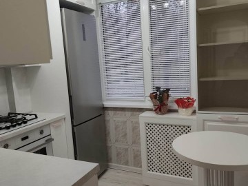 2-х комнатная квартира, 45м², Trandafirilor photo