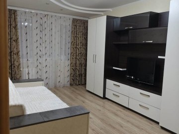 Apartament cu 2 camere, 45m², Trandafirilor photo