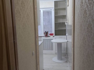 Apartament cu 2 camere, 45m², Trandafirilor photo