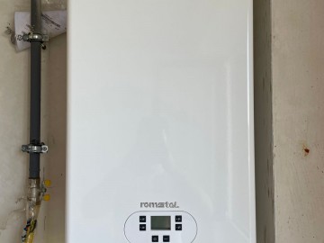 Apartament cu 2 camere, 67m², Calea Ieșilor photo