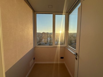 2-х комнатная квартира, 65м², Durlesti, Tudor Vladimirescu photo