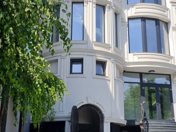 chirie-Apartament cu 2 camere, Riscani 70m², str.circului photo