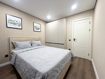 Apartament cu 2 camere, 39m², Nicolae Zelinski photo