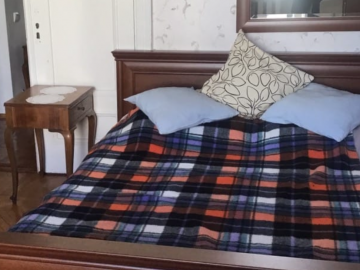 2-х комнатная квартира, 52м², Штефан Чел Маре photo