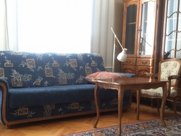 2-х комнатная квартира, 52м², Штефан Чел Маре photo