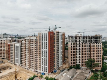 Apartament cu 2 camere, 67m², Botanica, Diminiții photo