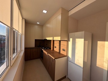 Apartament cu 2 camere, 65m², Durlesti, Tudor Vladimirescu photo