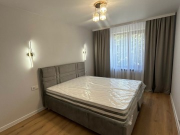 Apartament cu 2 camere, 60m², Дачия photo