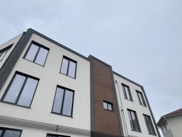 Apartament cu 3 camere, 89m², Durlesti, Ливезилор photo