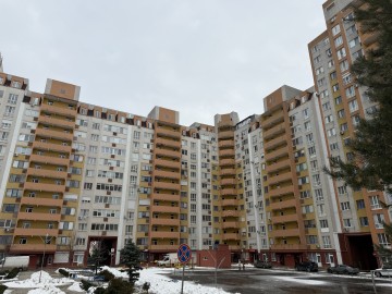 Apartament cu 2 camere, 60m², Botanica, Grenoble photo