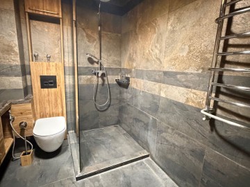 Duplex - Townhouse cu 3 nivele, 122m², str. Carierei photo