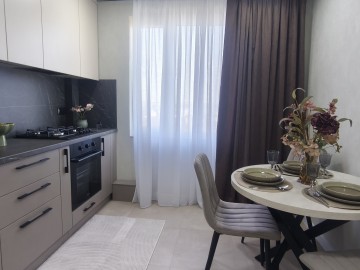 Apartament cu 2 camere, 50m², Sadoveanu photo