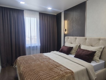 Apartament cu 2 camere, 50m², Sadoveanu photo