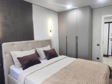 Apartament cu 2 camere, 50m², Sadoveanu photo