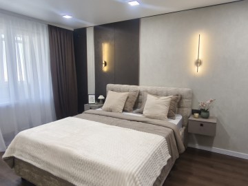 Apartament cu 2 camere, 50m², Sadoveanu photo