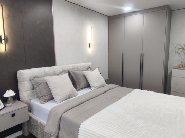 Apartament cu 2 camere, 50m², Sadoveanu photo