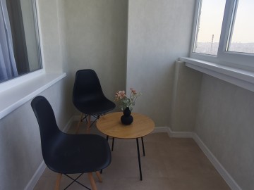 Apartament cu 2 camere, 50m², Sadoveanu photo