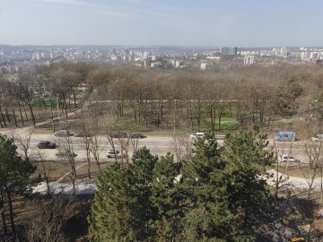 2-х комнатная квартира, 50м², Sadoveanu photo