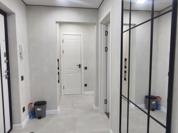 2-х комнатная квартира, 50м², Sadoveanu photo