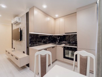 2-х комнатная квартира, 48м², N.Zelinski photo