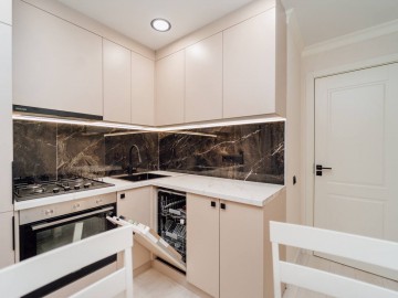 2-х комнатная квартира, 45м², Saharov photo