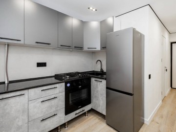 Apartament cu 2 camere, 50m², G.Madan photo