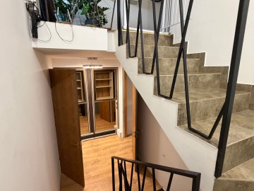 Дуплекс - Таунхаус с 3 уровнями, 122м², str. Carierei photo