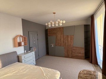 Дуплекс - Таунхаус с 3 уровнями, 122м², str. Carierei photo