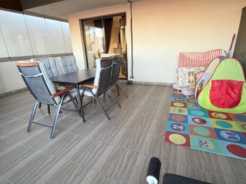 Дуплекс - Таунхаус с 3 уровнями, 122м², str. Carierei photo