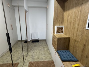 Дуплекс - Таунхаус с 3 уровнями, 122м², str. Carierei photo