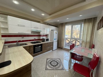 Chirie-1 комнатная квартира, 61м², Chișinău, Botanica, str. Tudor Strișcă photo