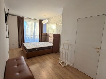 Дуплекс - Таунхаус с 3 уровнями, 122м², str. Carierei photo