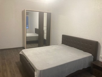 Apartament cu 2 camere, 50m², Grigore Vieru photo