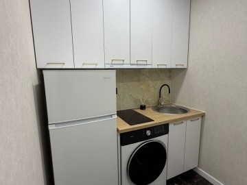 Garsonieră, 18m², Telecentru, Academiei photo