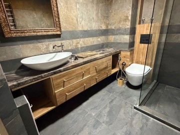 Duplex - Townhouse cu 3 nivele, 122m², str. Carierei photo