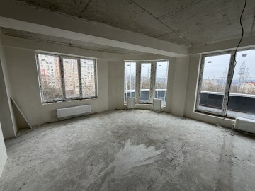 Apartament cu 2 camere, 132m², Ciocana, Ginta Latină photo