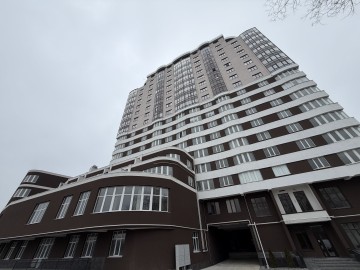 Apartament cu 2 camere, 132m², Ciocana, Ginta Latină photo