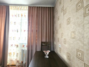 Apartament cu 1 cameră, 38m², Florica Nita photo