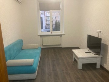 2-х комнатная квартира, 50м², Grigore Vieru photo
