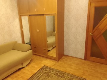 Apartament cu 2 camere, Telecentru 42m², șos. Hâncești photo