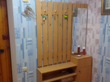 Apartament cu 2 camere, 42m², șos. Hâncești photo